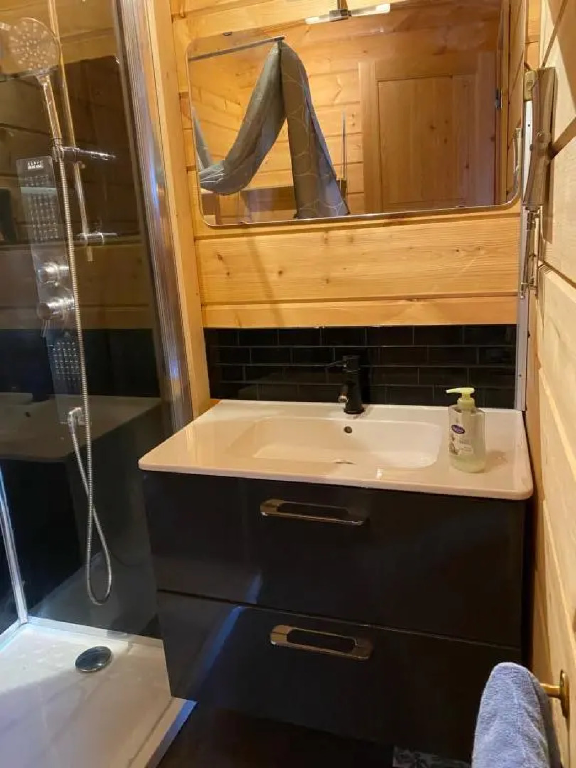 Ker Roy 500m de la plage