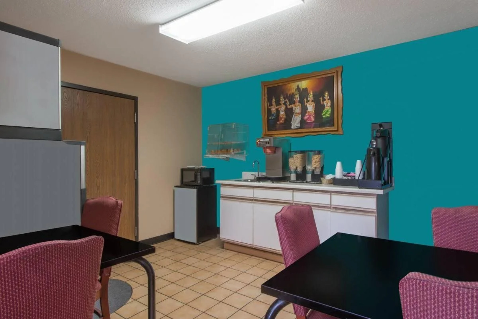 Knights Inn Wentzville