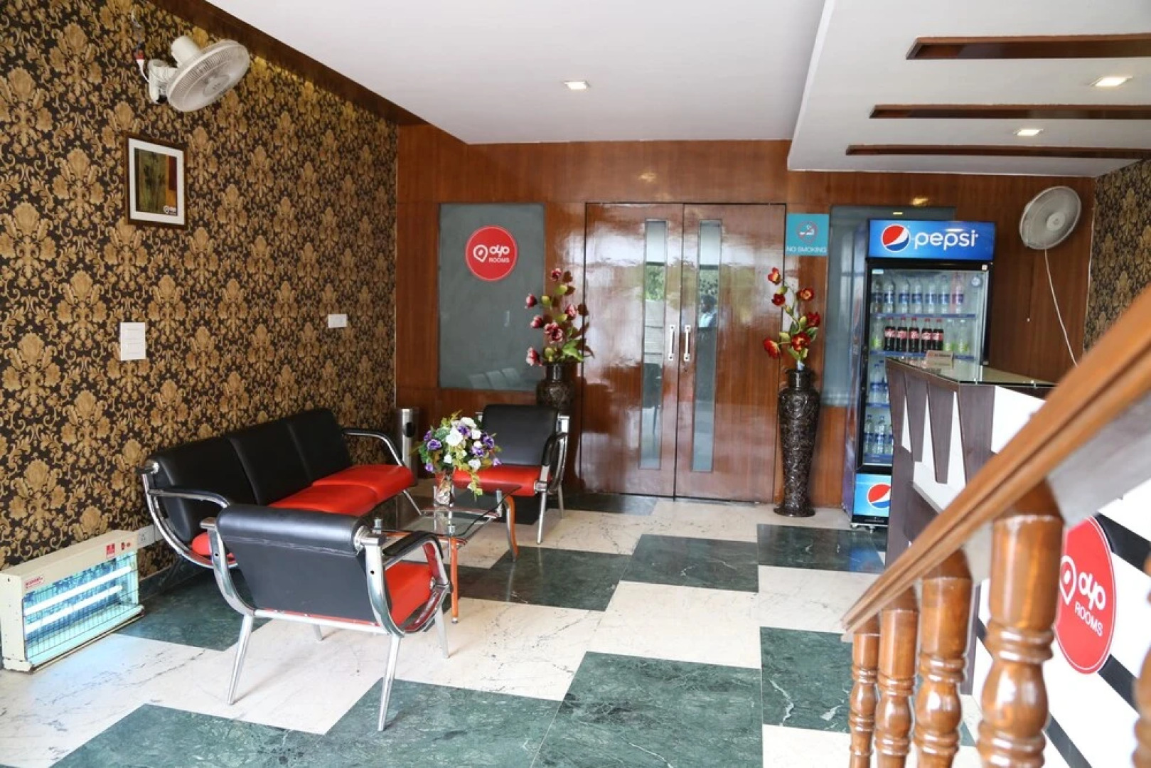 OYO 1234 Hotel Neelkamal