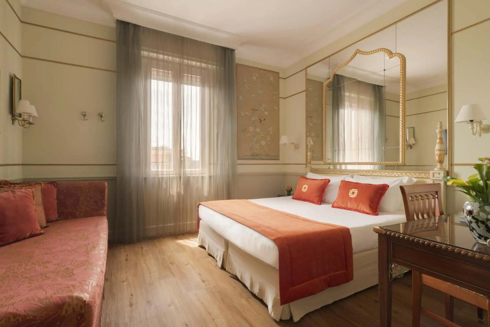 Отель Al Marwa Rayhaan by Rotana