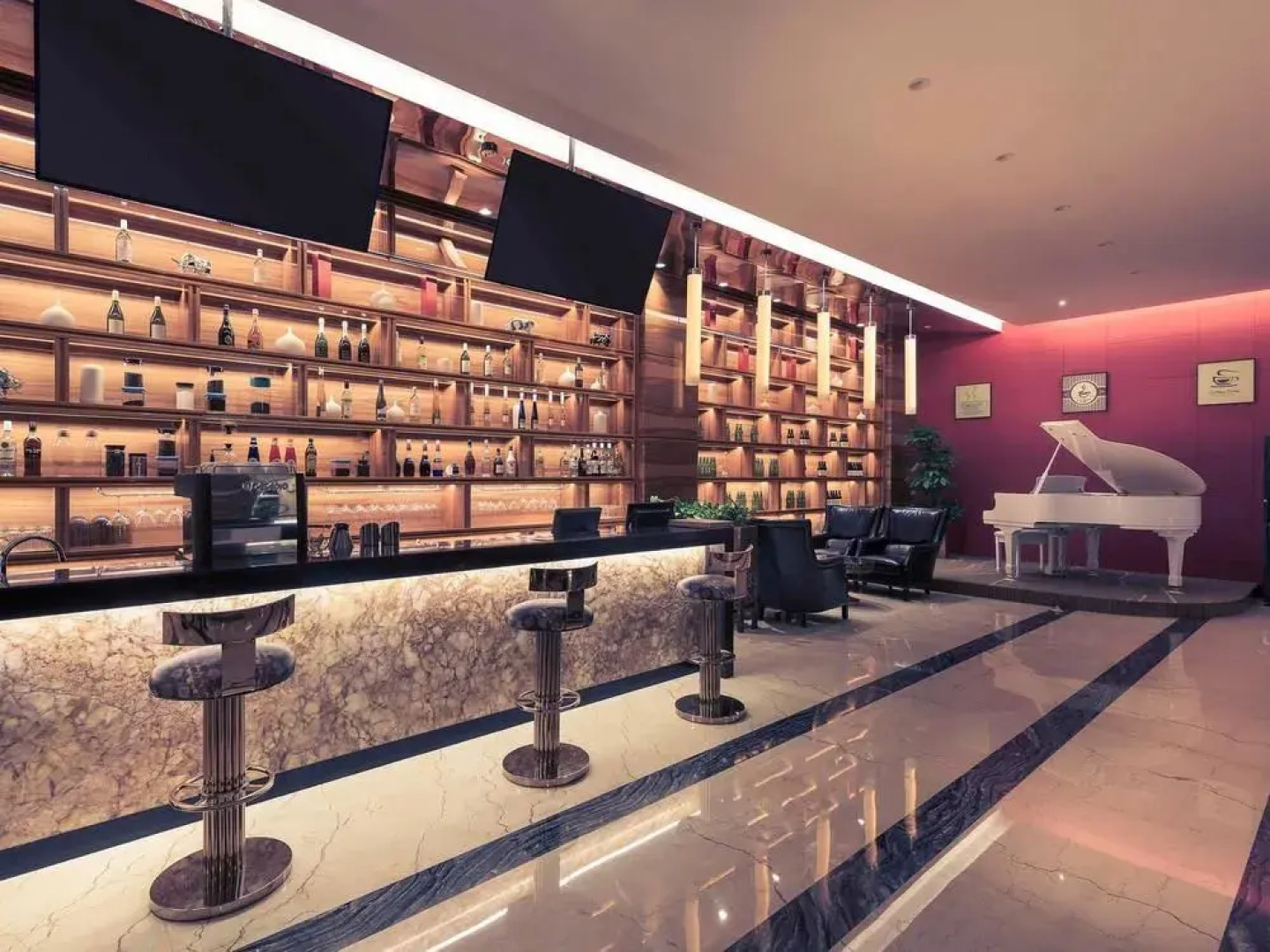 Mercure Tianshui Jiafu