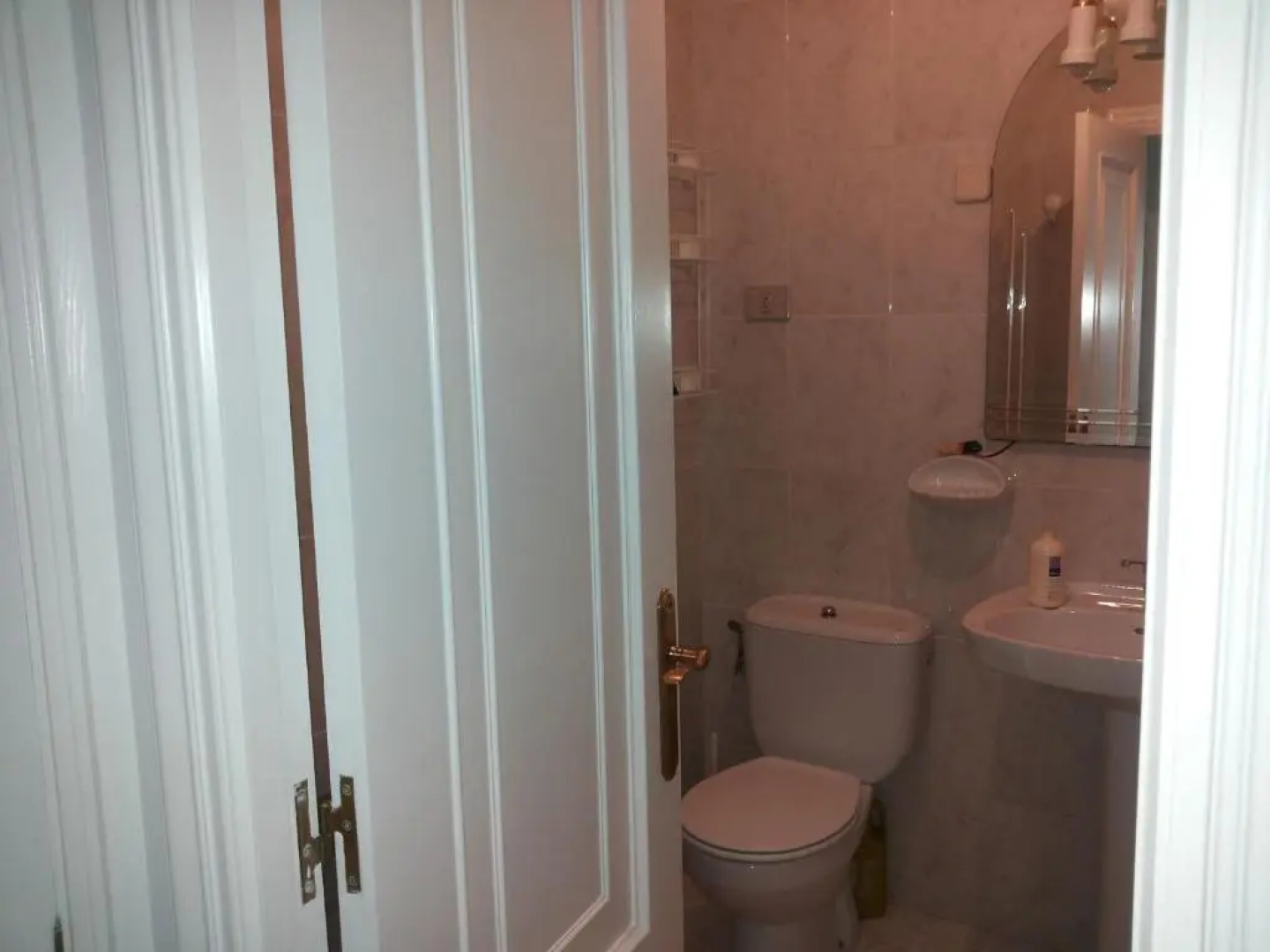 Apartamento Portosin