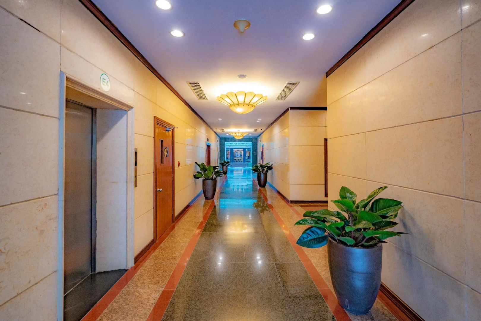 Nam Cuong Hai Duong Hotel