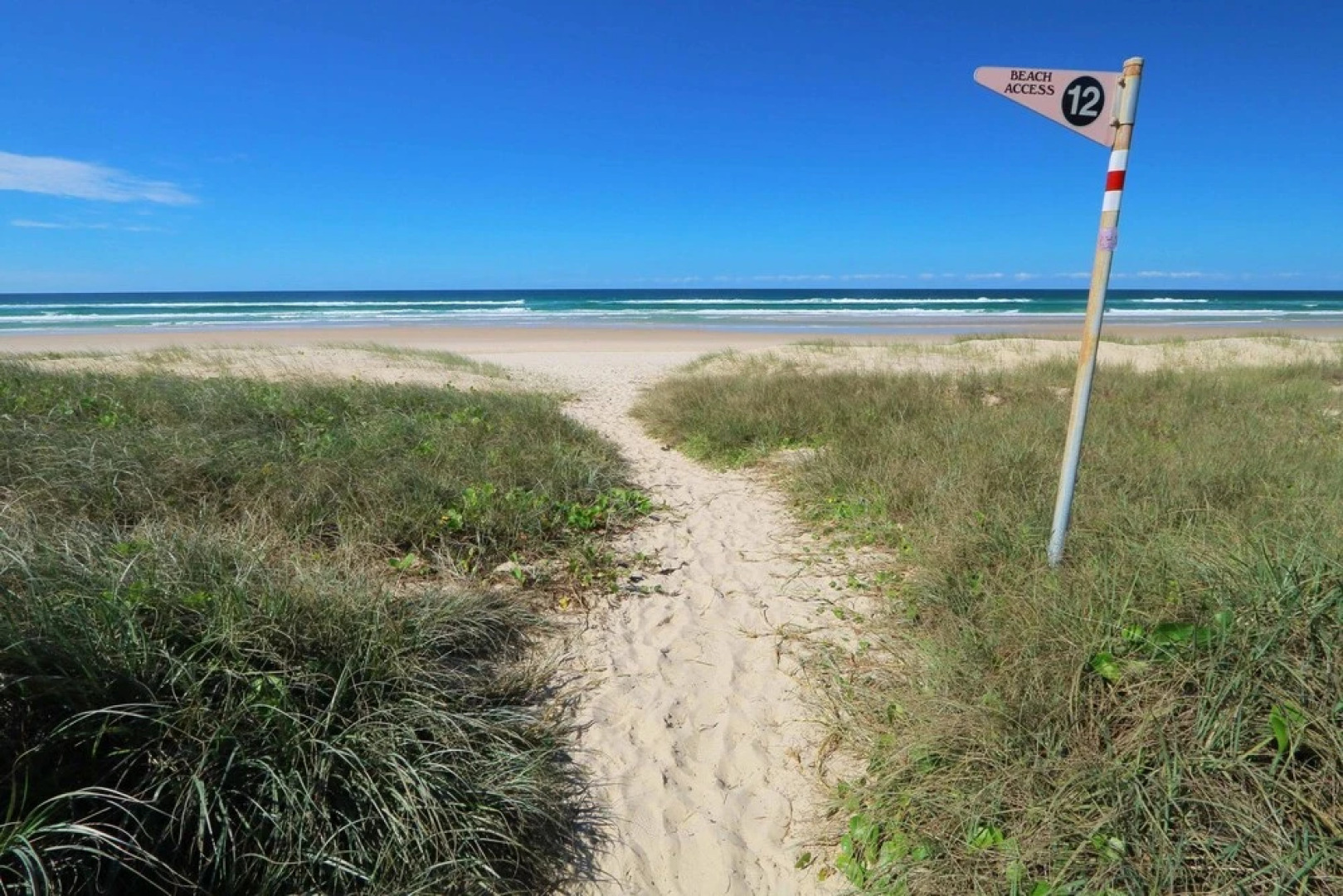 Pandanus Pocket #10 Beach Getaway