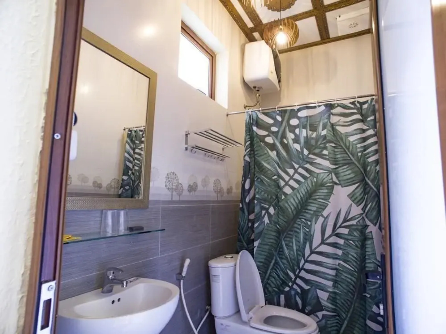 ZO Dong Van Hostel Backpackers