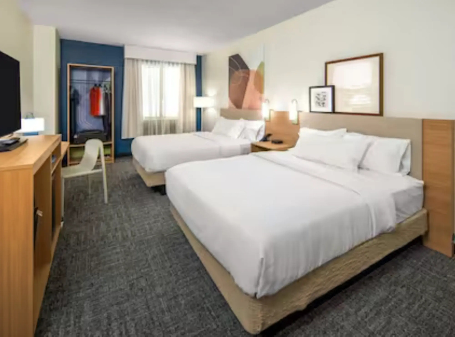 Spark by Hilton Lancaster Dutch Country