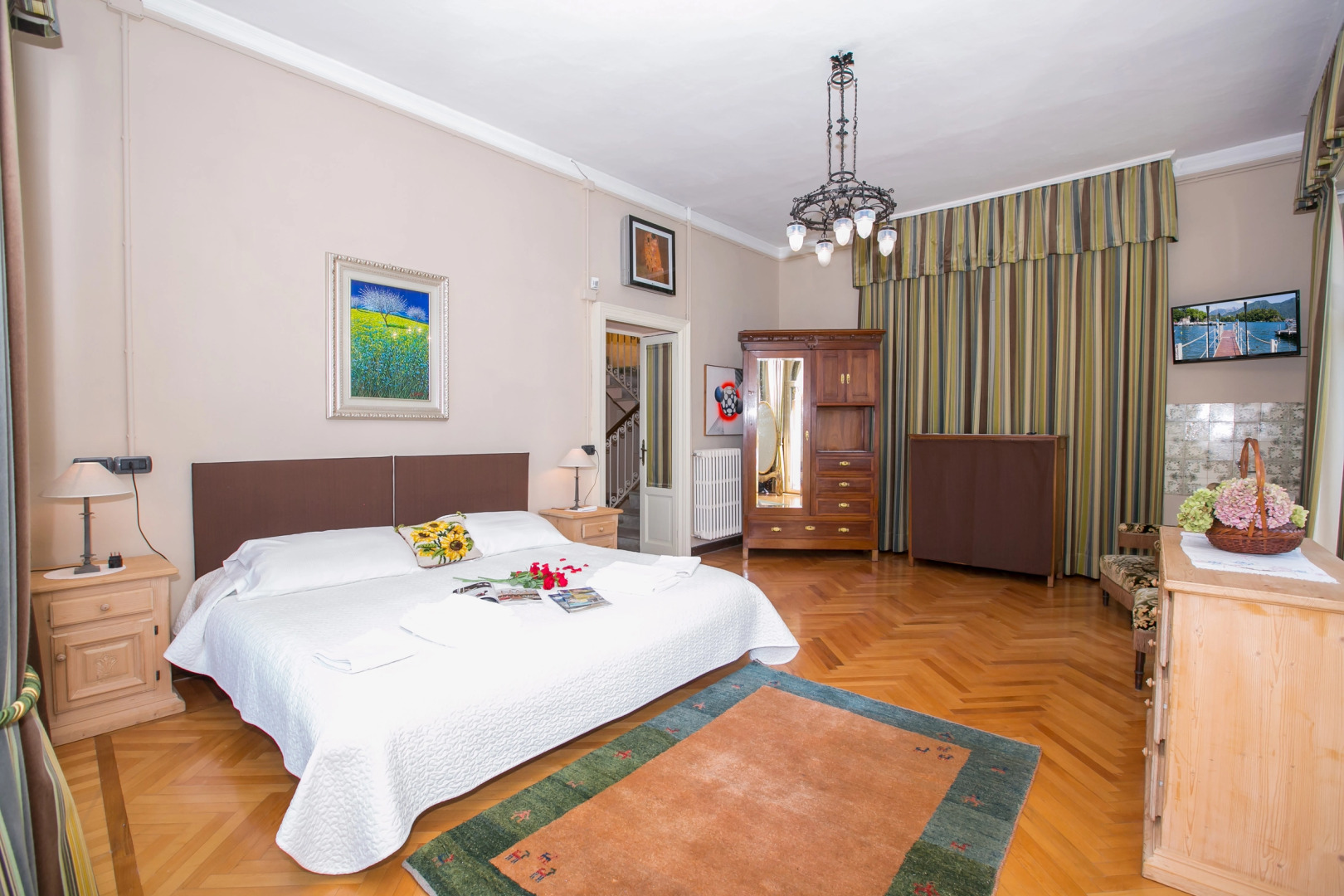 Villa Lucia Grande Varenna