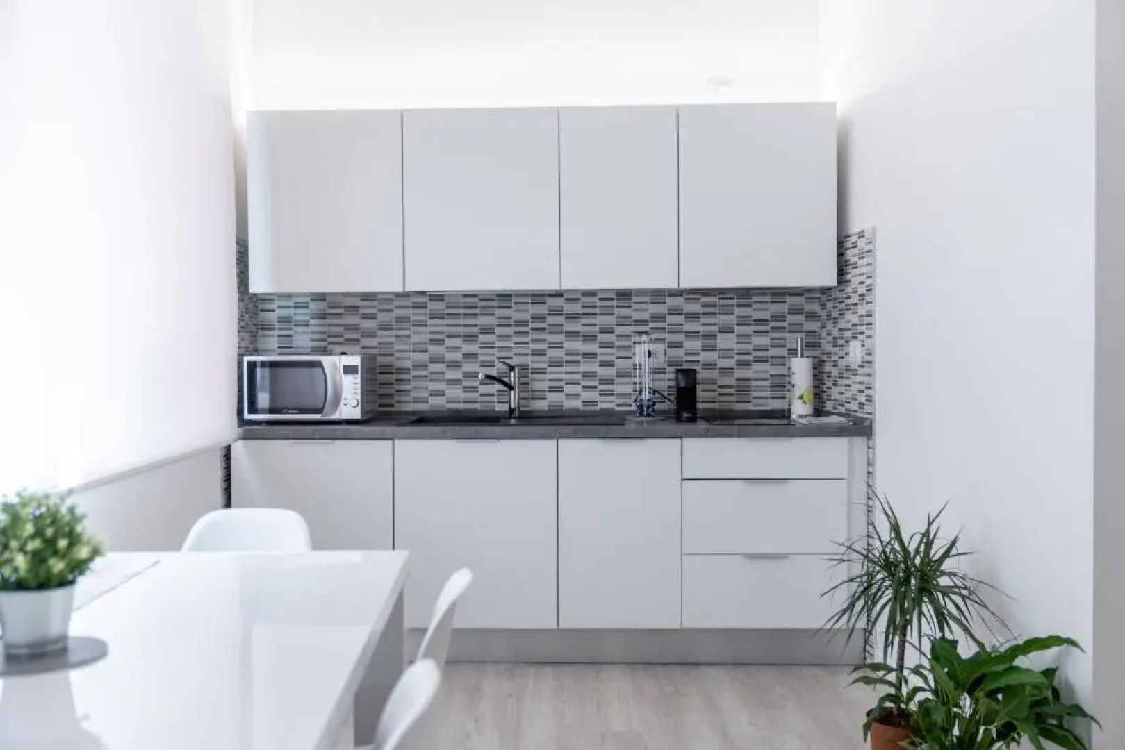 Dolce Notte Apartments