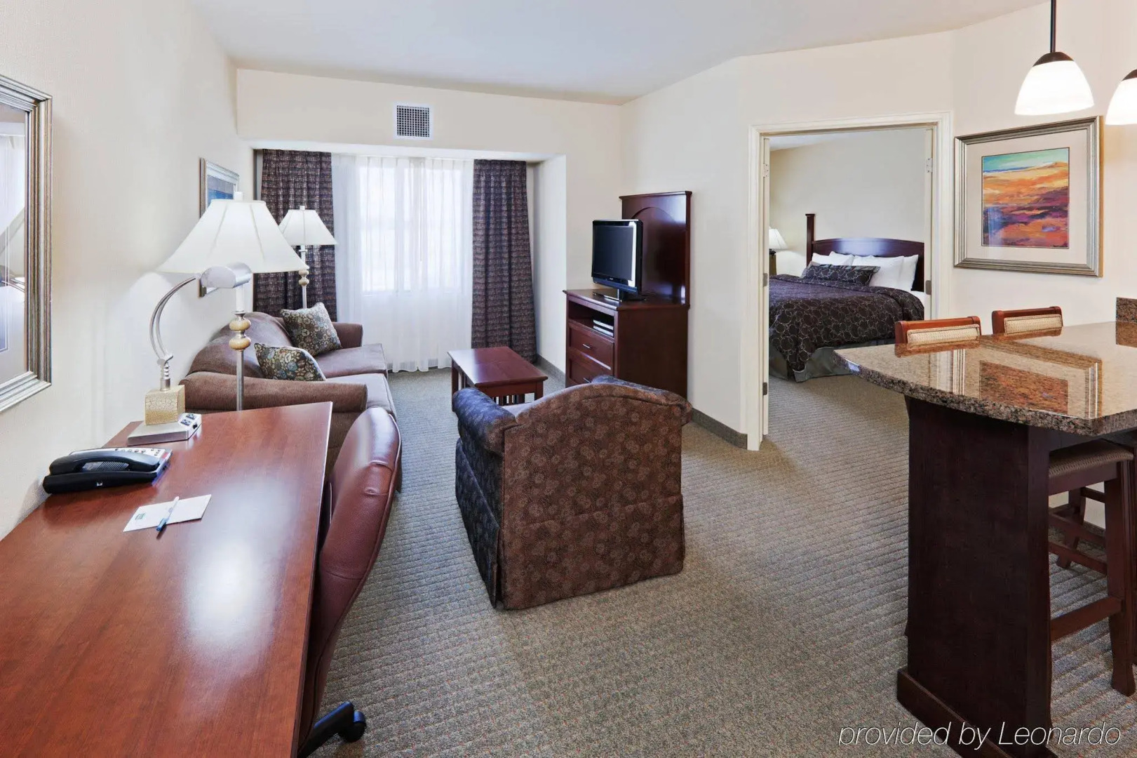 Staybridge Suites Oklahoma City-Quail Springs by IHG