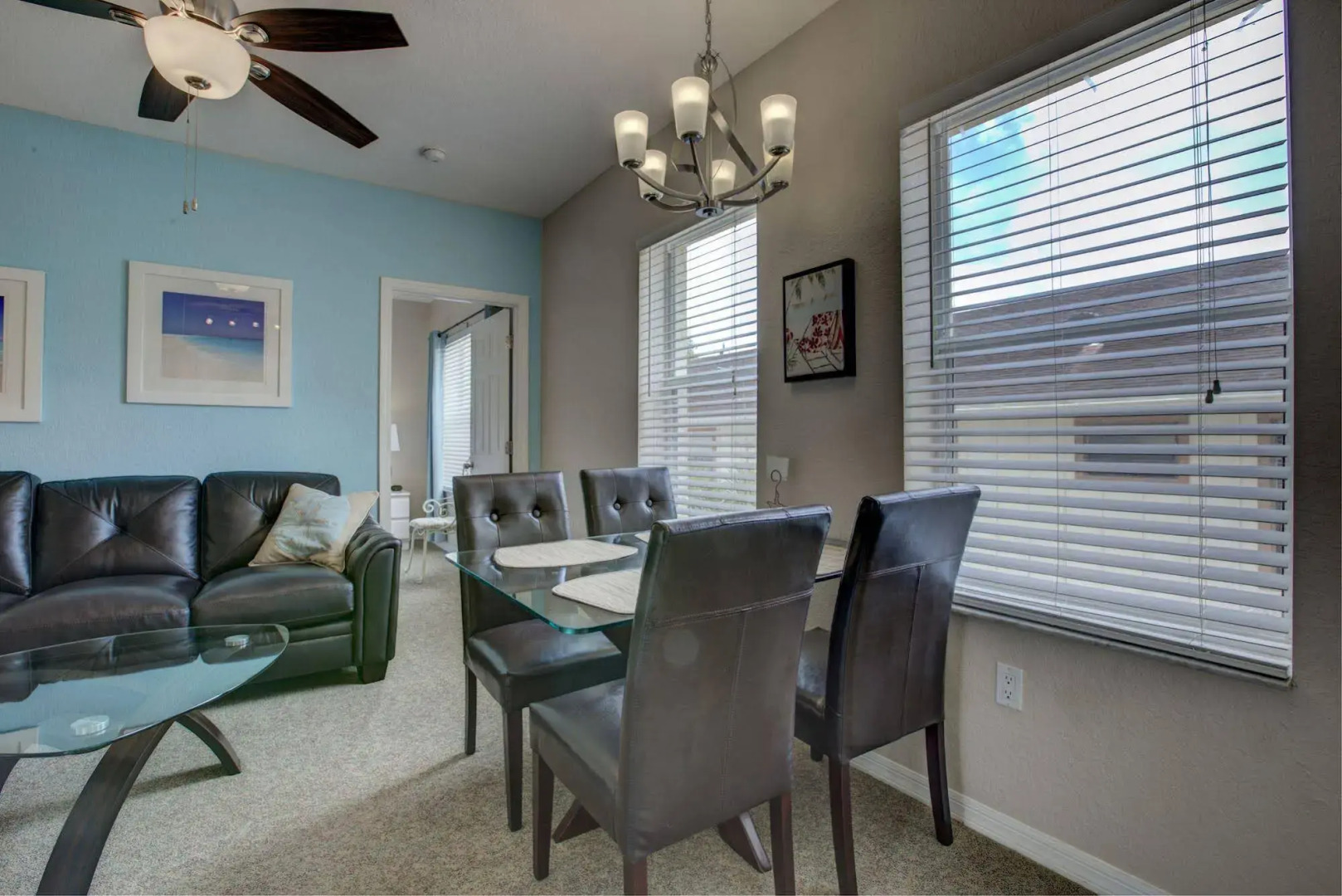 The Ringling Beach House