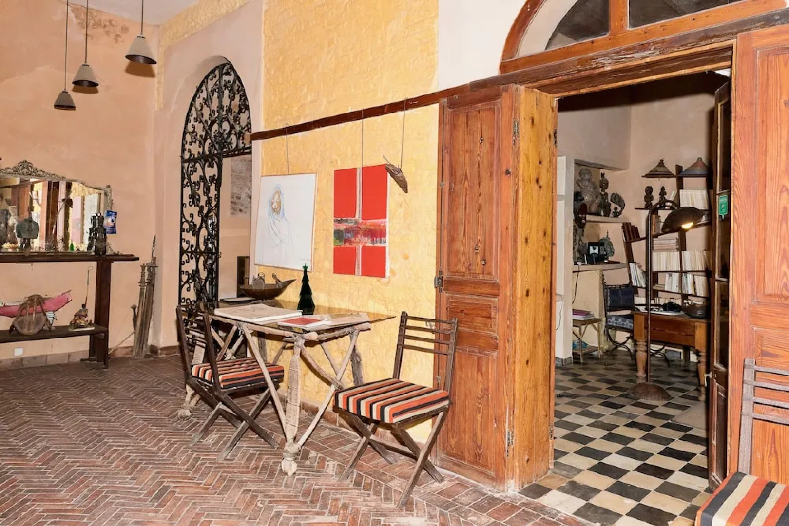 Jamm Maison D'hôtes