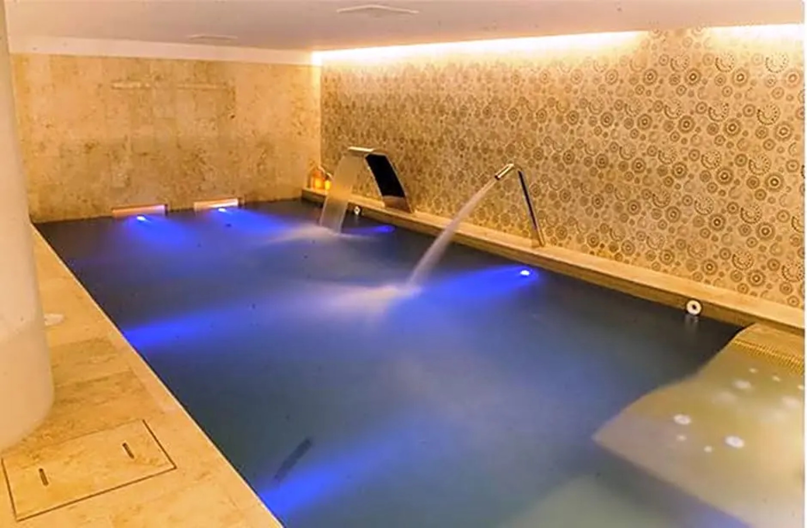 Howard Johnson Chilecito Hotel Casino