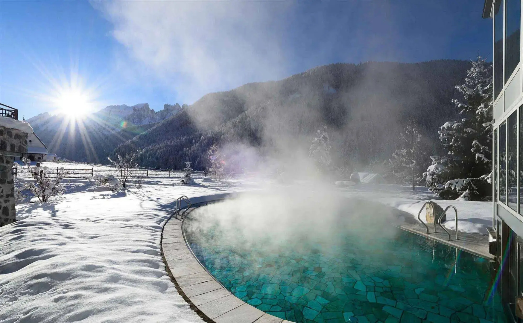 Romantik Hotel Post Weisses Rössl