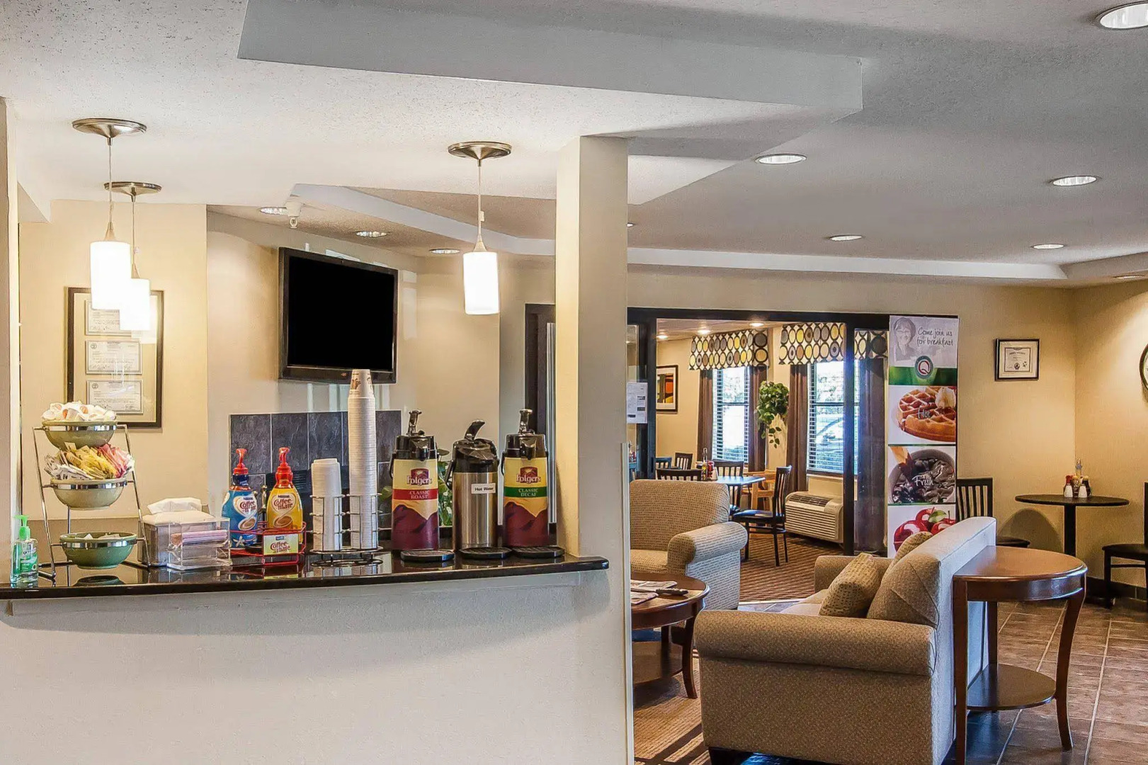 Quality Inn Murfreesboro - University Area