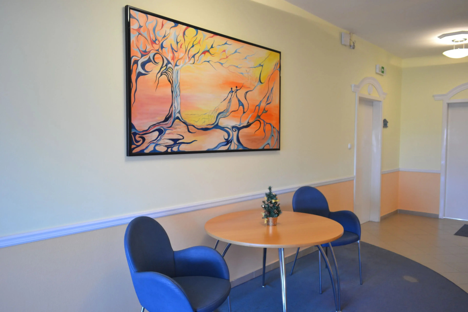 Leier Business Hotel