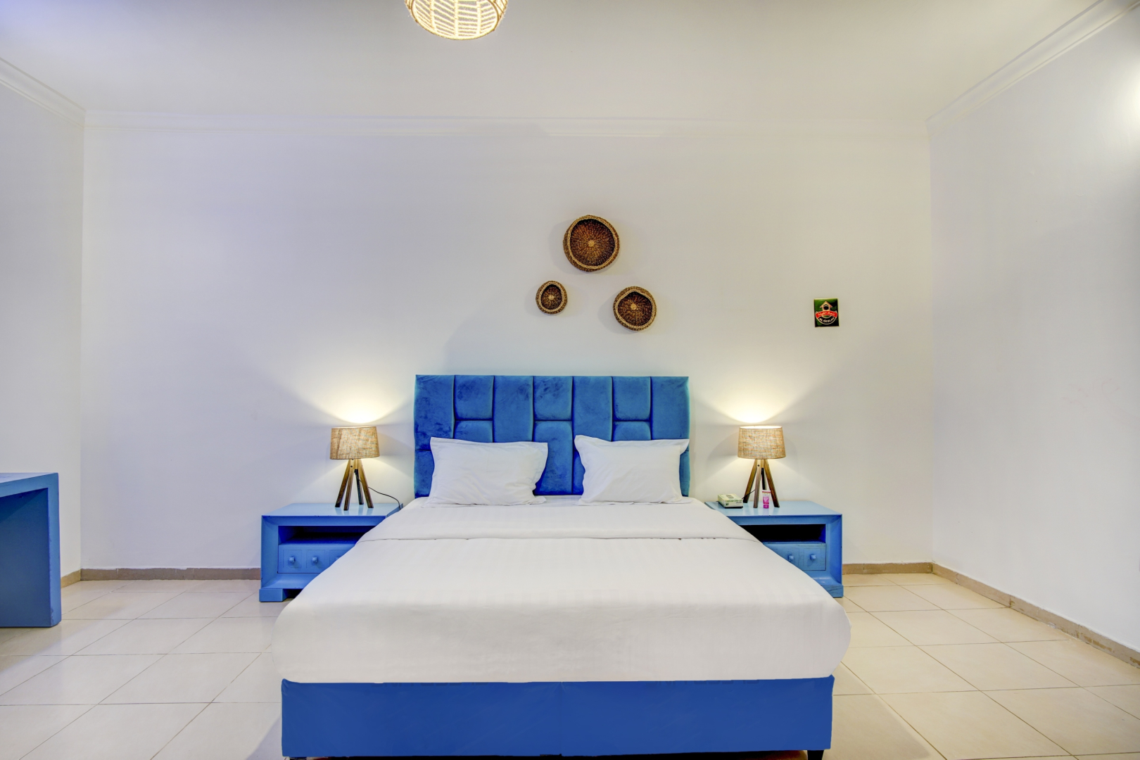 OYO 242 Al Ahlam Resort Al Leith