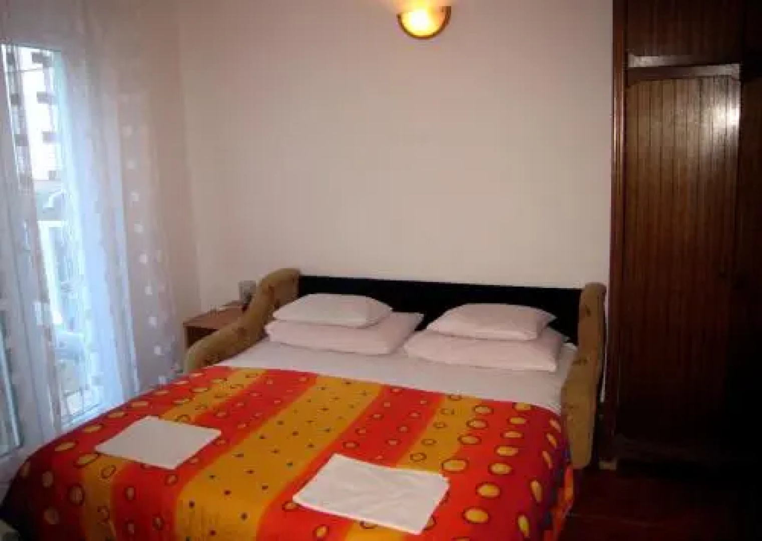 Apartments Boras