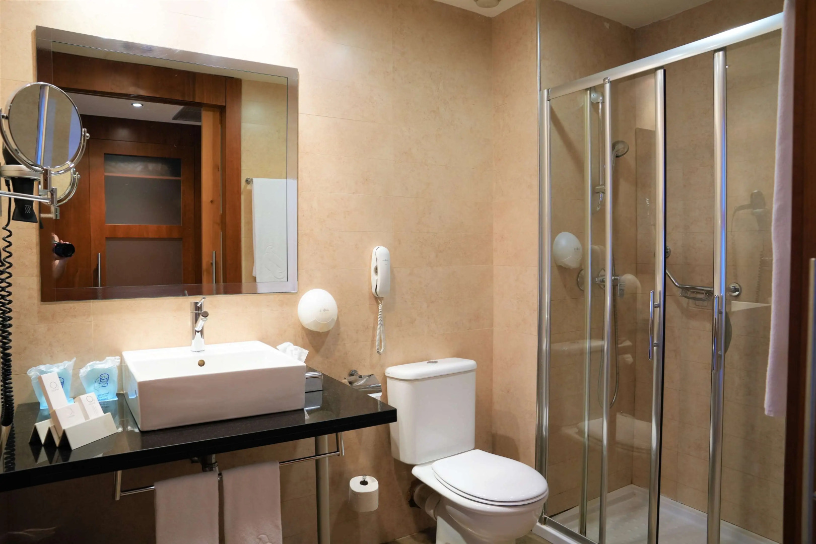 Port Azafata Valencia Hotel