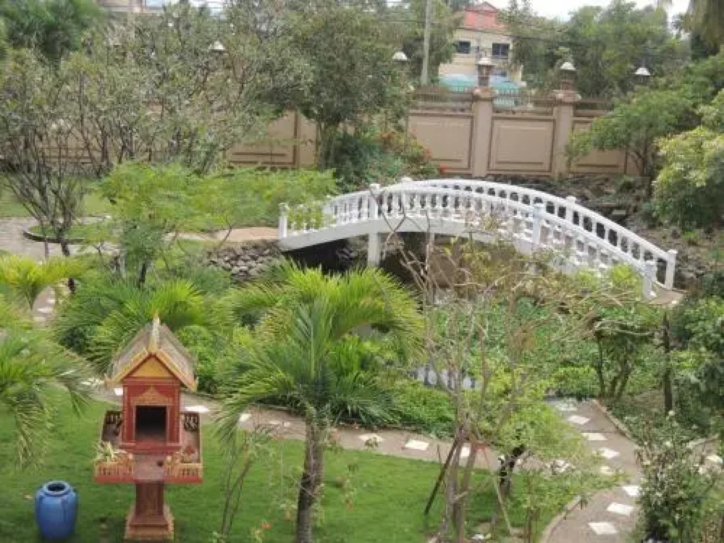 Serey Mathya Guesthouse