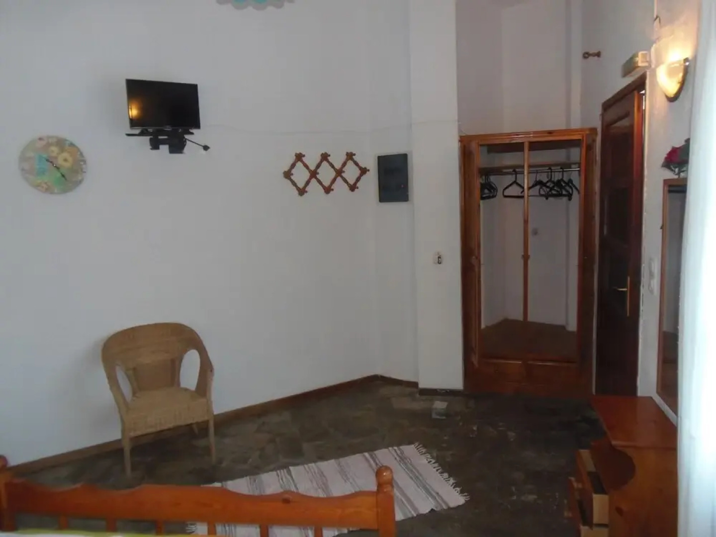 Studios Milos Skopelos-Where the Sea Meets the Sky