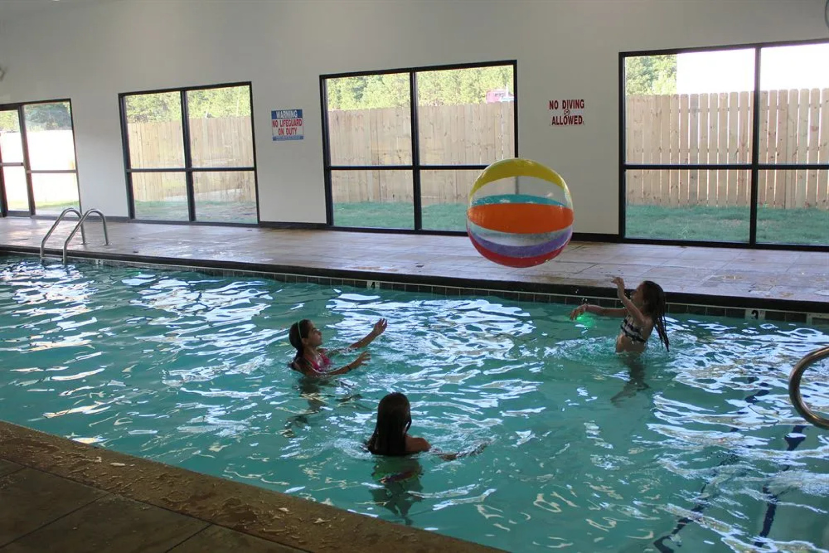 Holiday Inn Express Arkadelphia - Caddo Valley