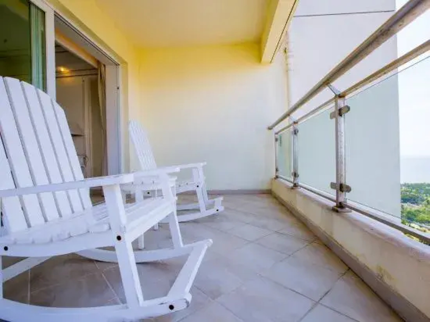 Hailin Seaview Holiday Apartment (Qionghai Boao Country Garden Baoliancheng Branch)