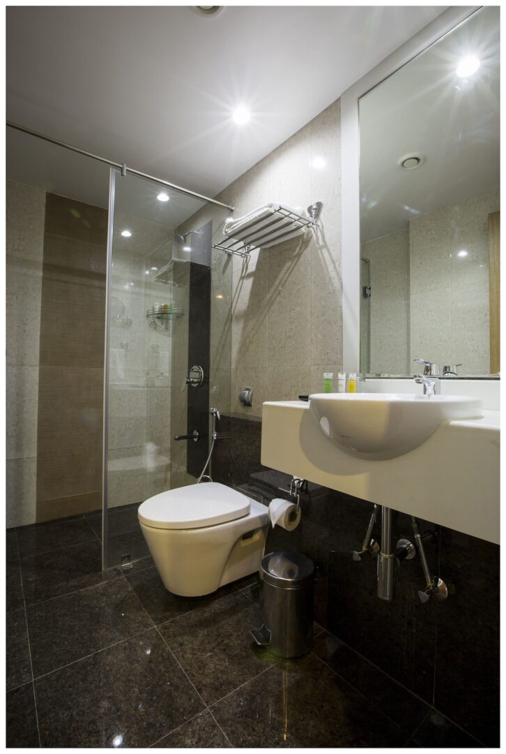 Hotel Tulip Bangalore