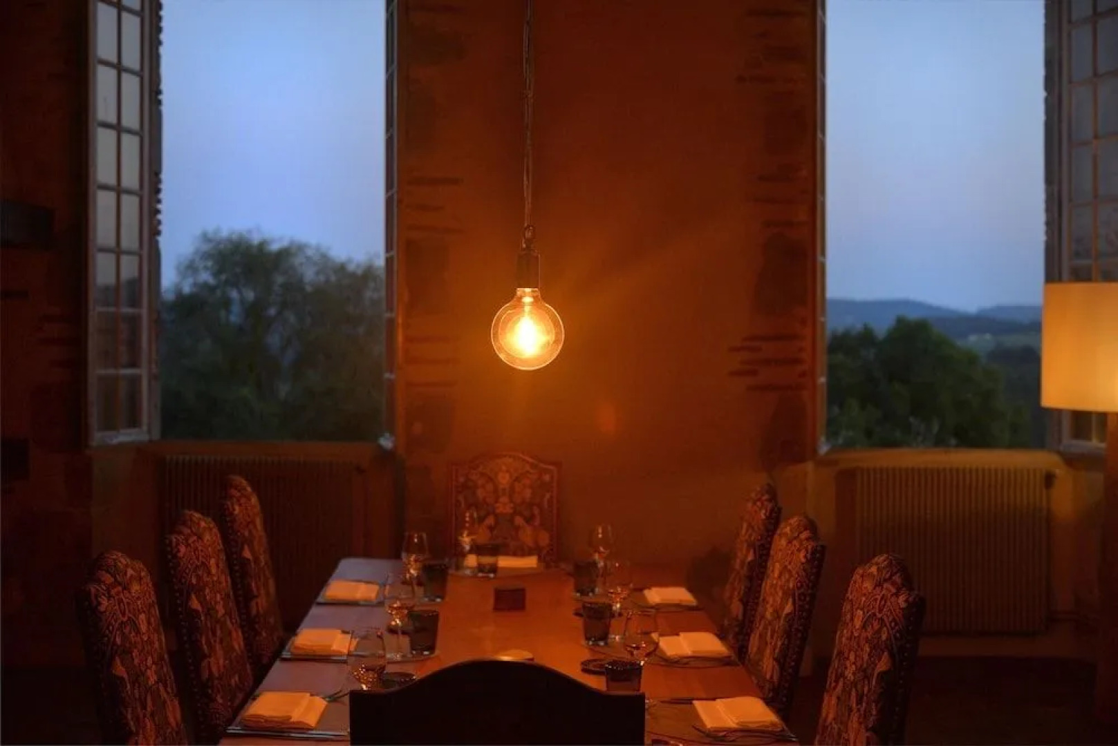 Le Monastere de Saint Mont