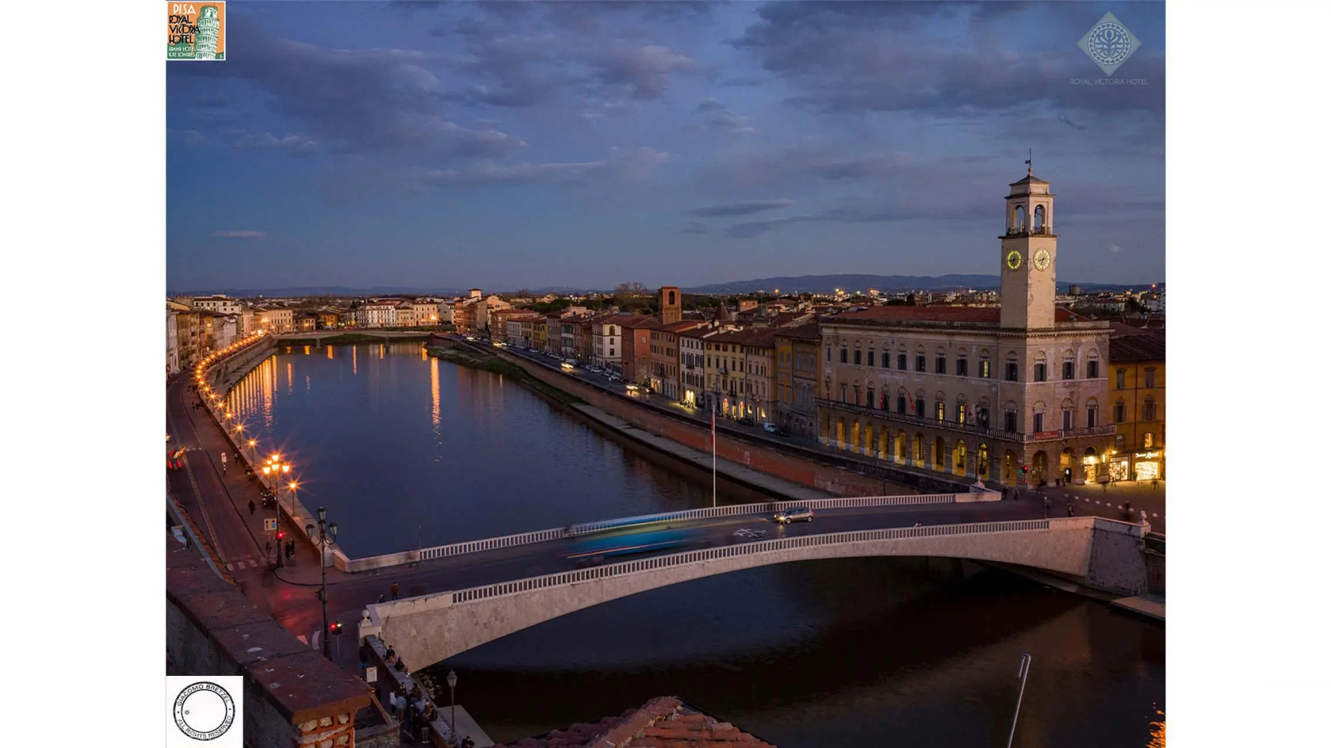 Royal Victoria Hotel