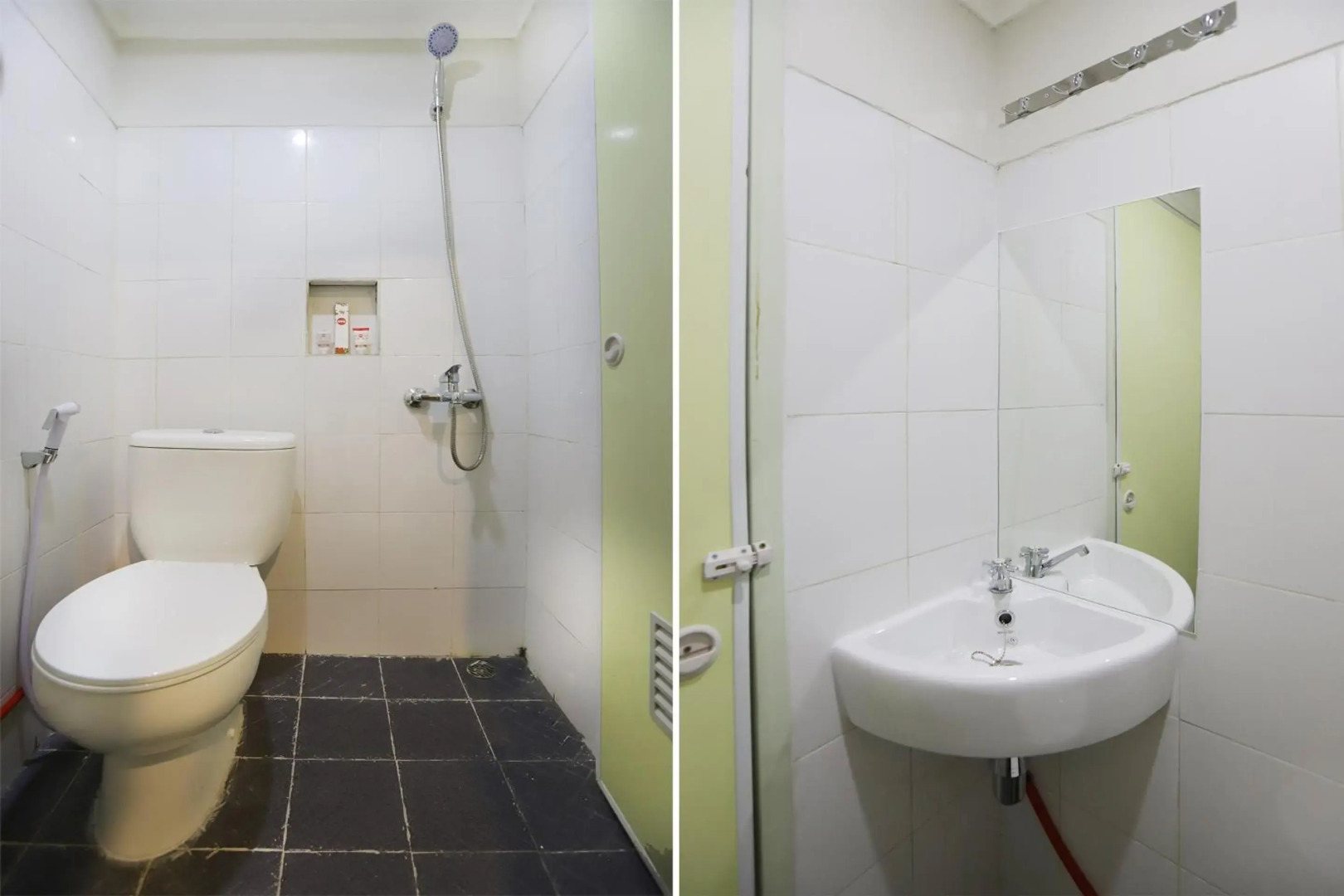 Hotel O Alfa Guest House