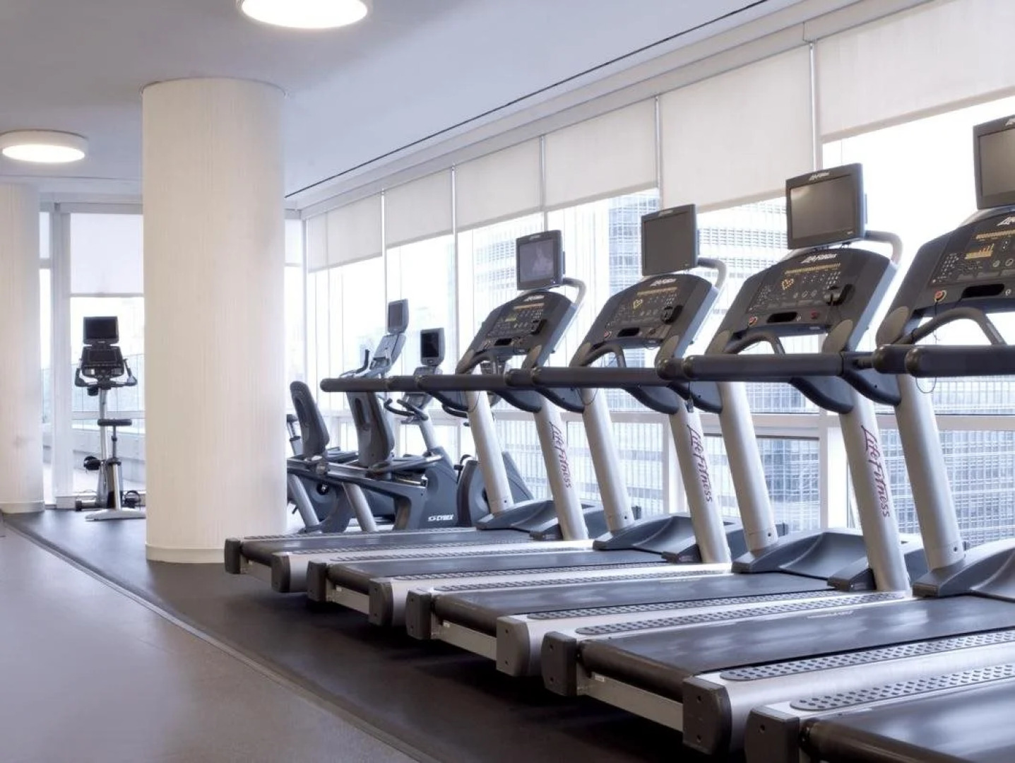 Global Luxury Suites at Greene