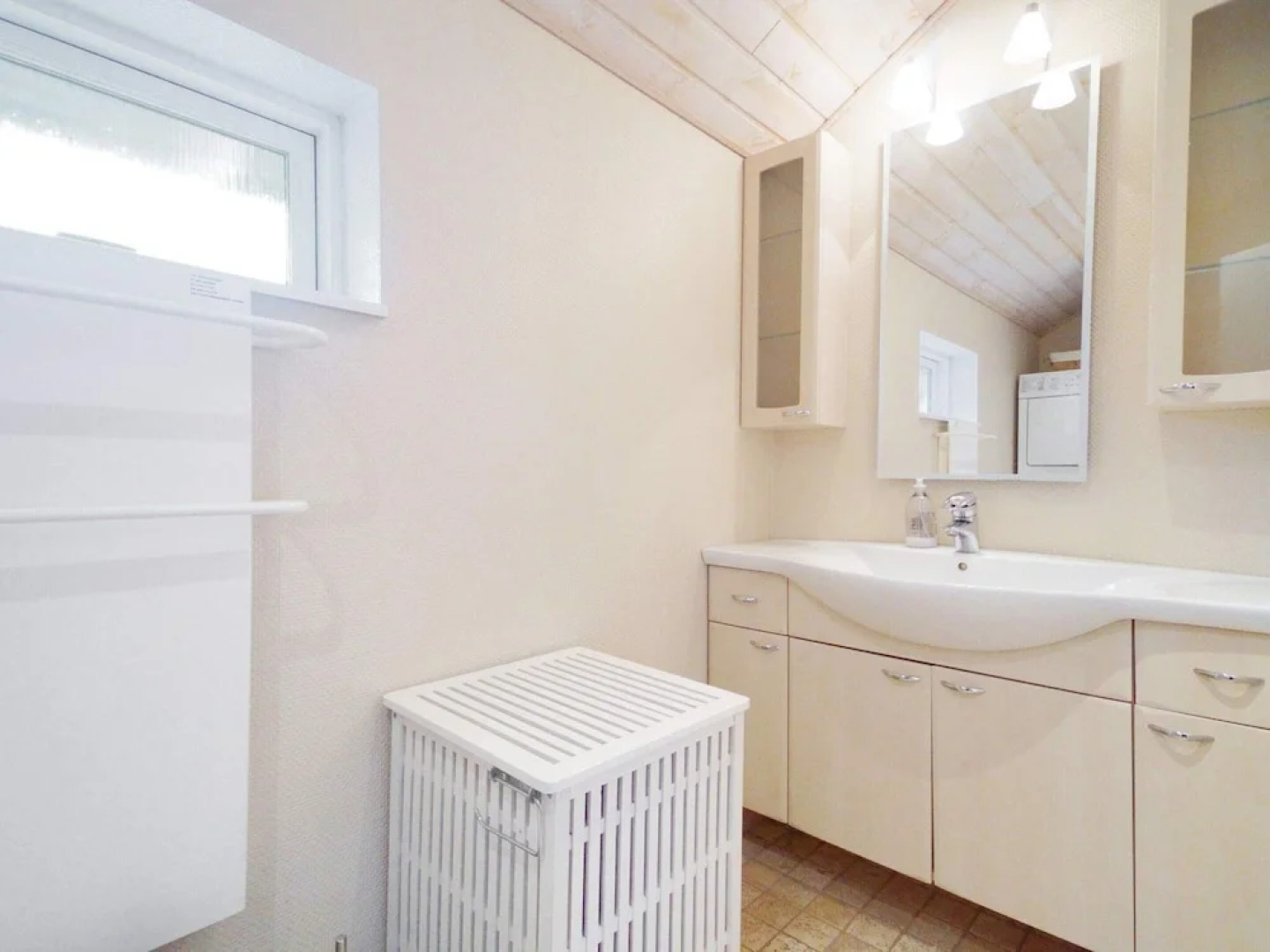 10 Person Holiday Home in Rodby