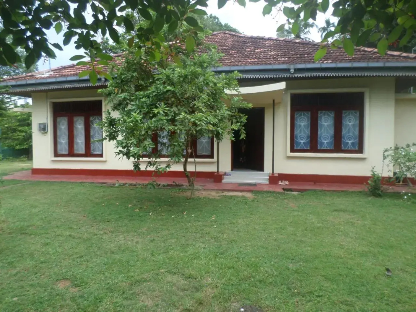 Grand Villa