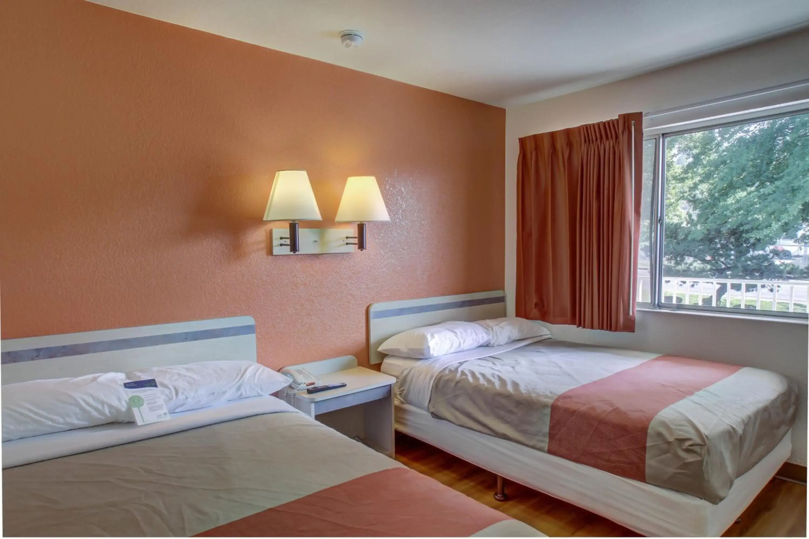 Motel 6 Grants Pass, OR
