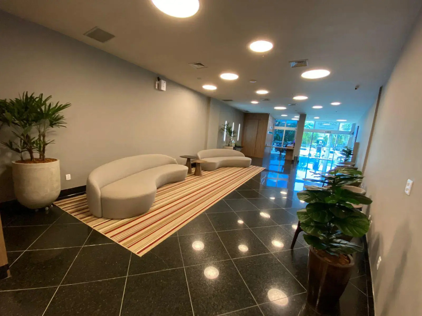 San Diego Suites Governador Valadares