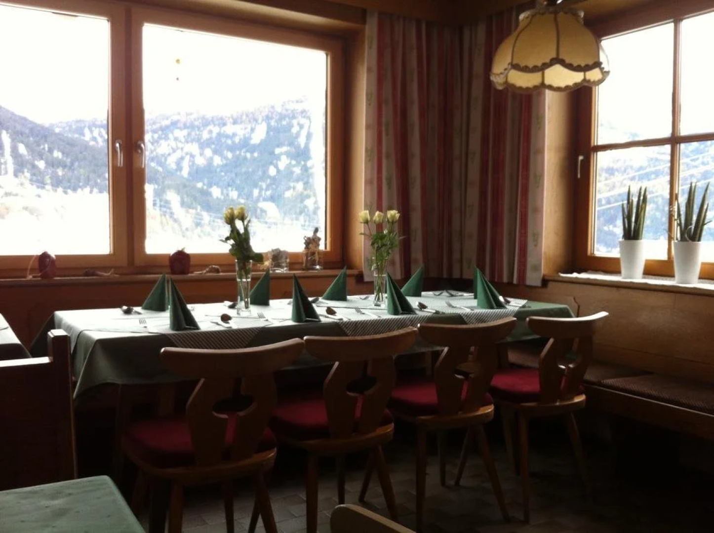Riatschhof Gasthof