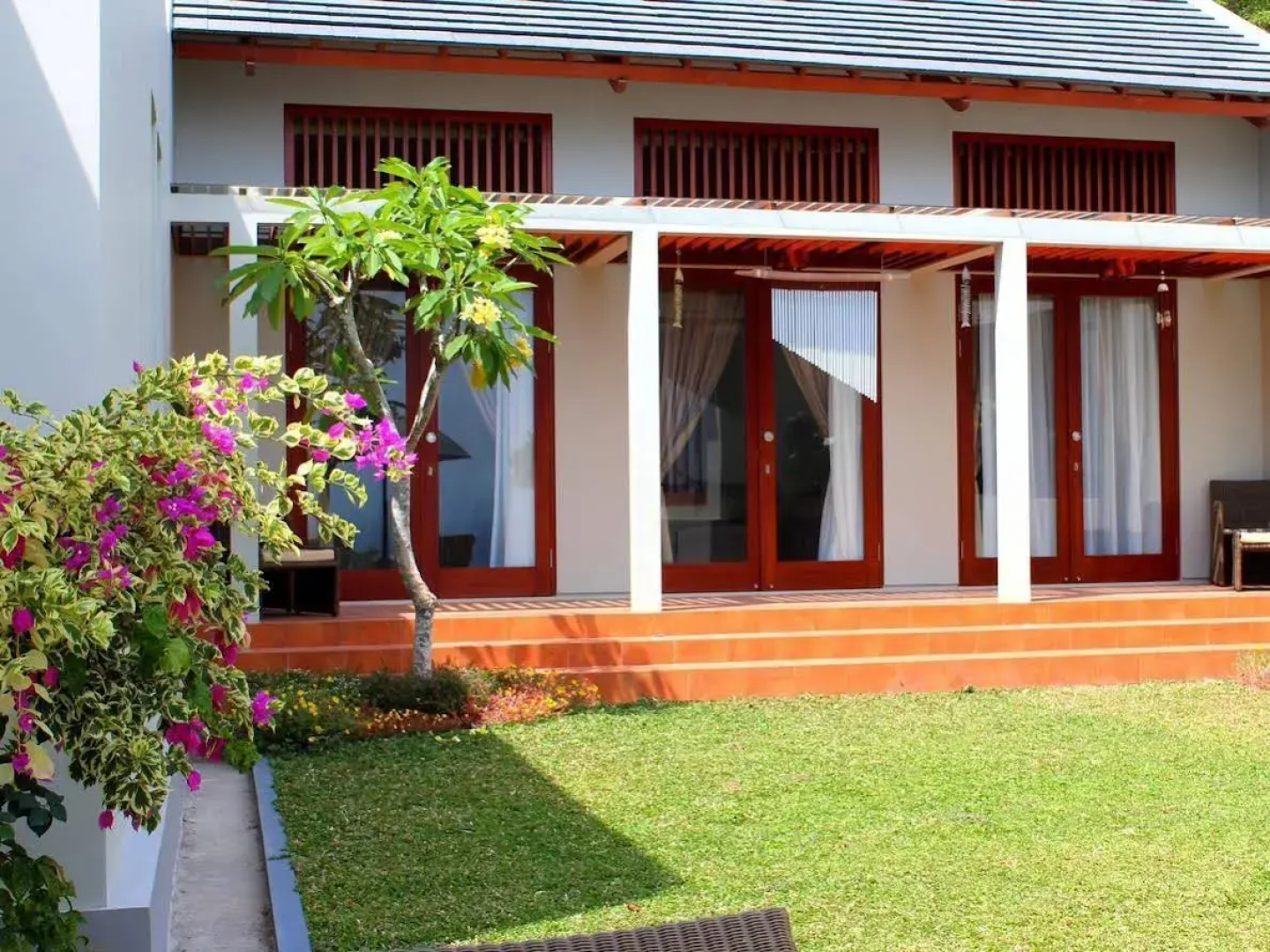 Villa Karingal