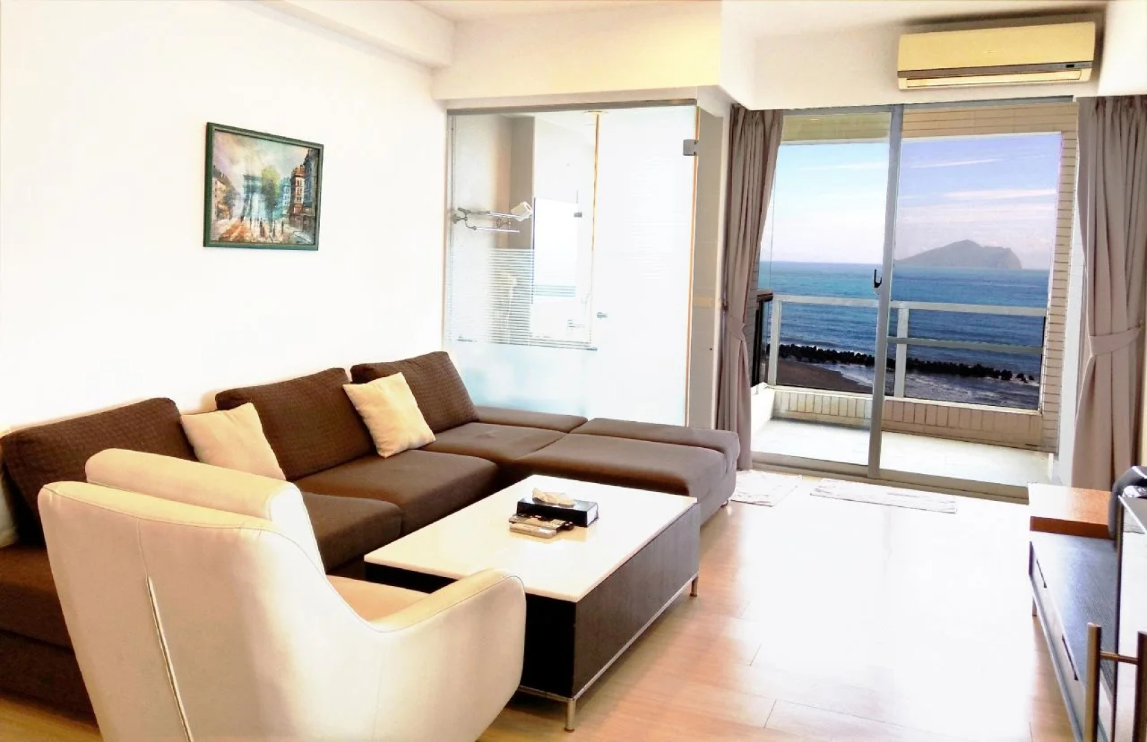 Blue Bay Villa