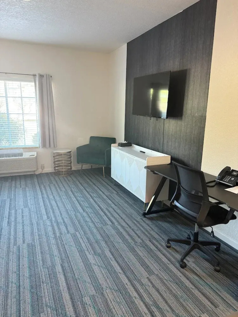 The Enchanted Suites & Residence