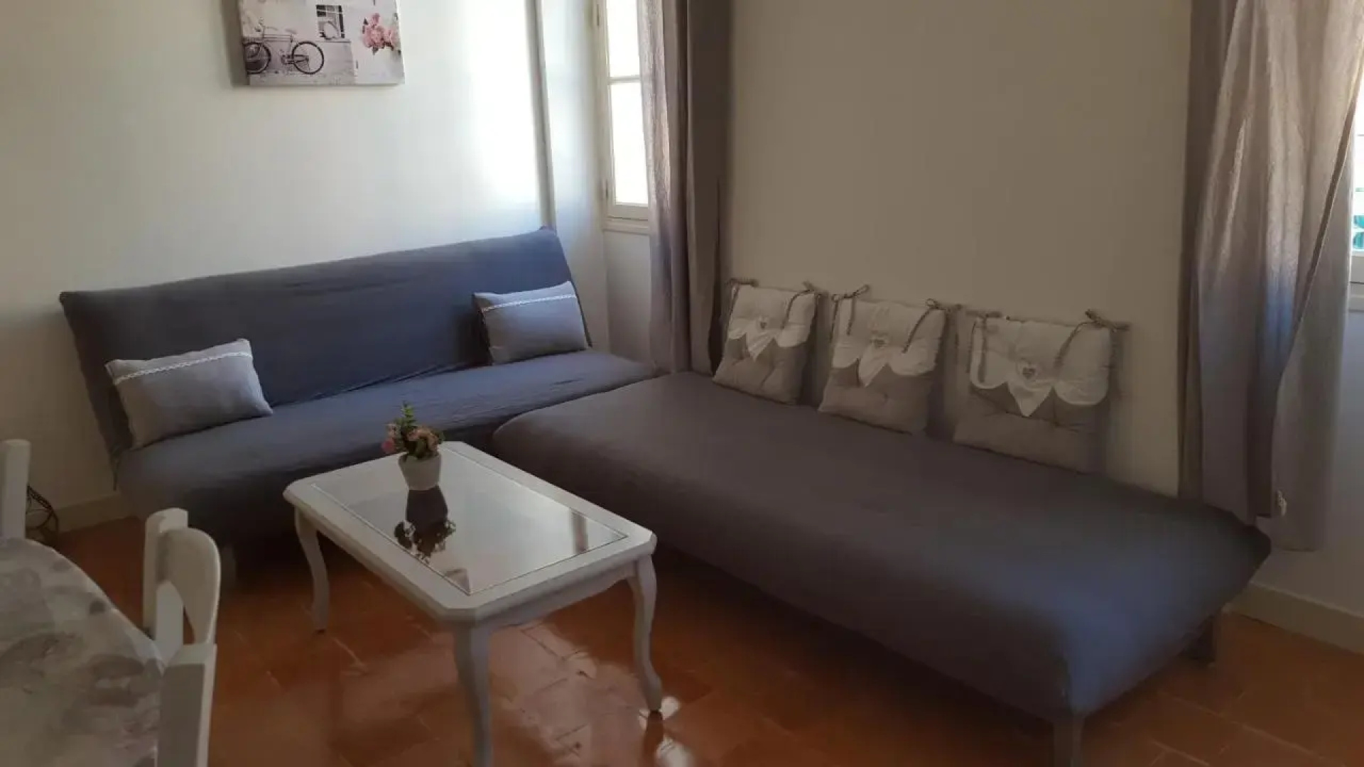 Joli T2 de 40m² à louer à Le Muy (83490)