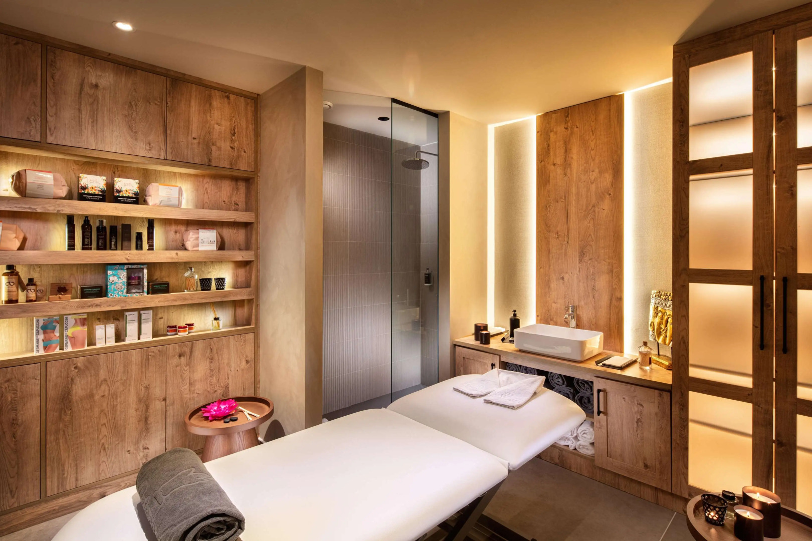 Отель Princess Inspire Tenerife