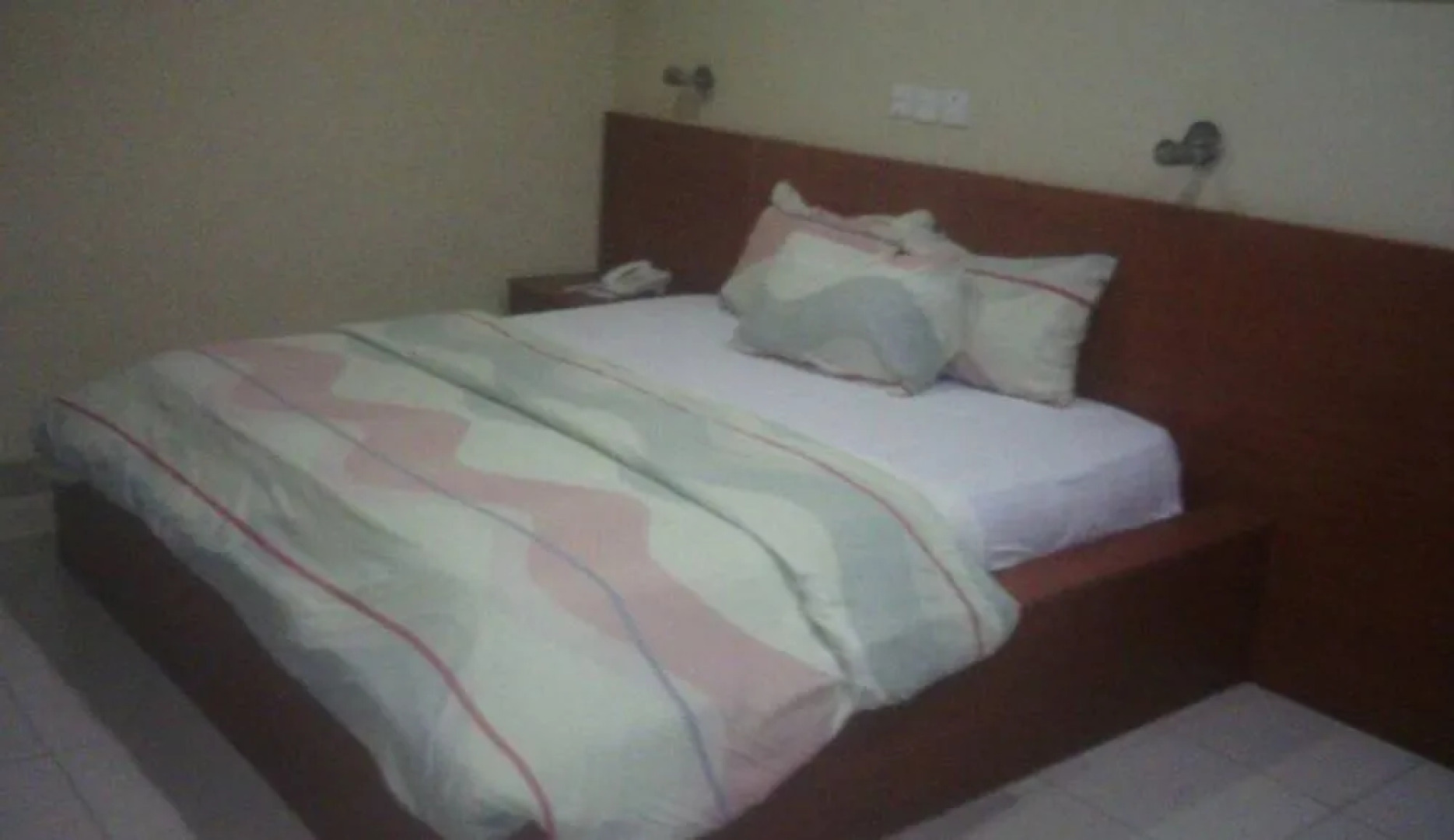 Divine Fountain Hotel