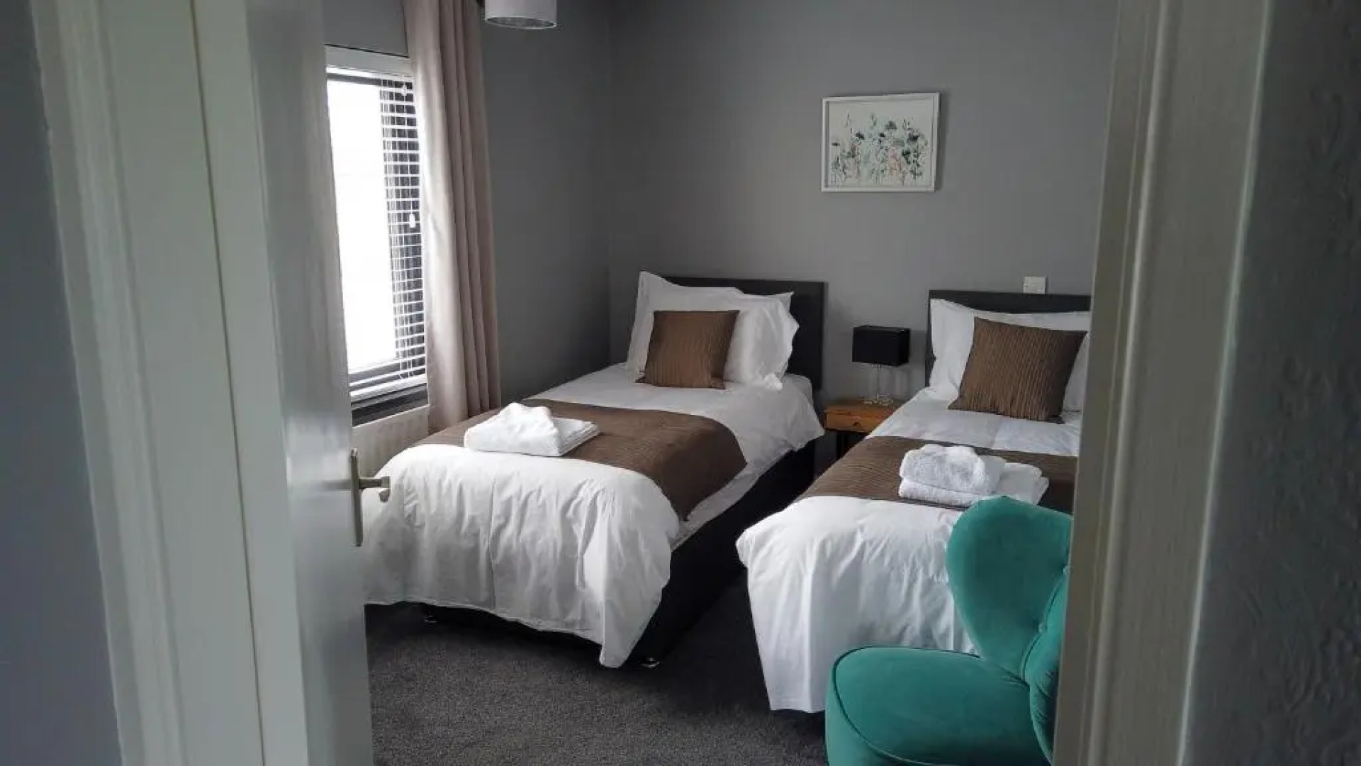 Horizon View Portstewart Tourist Board approved