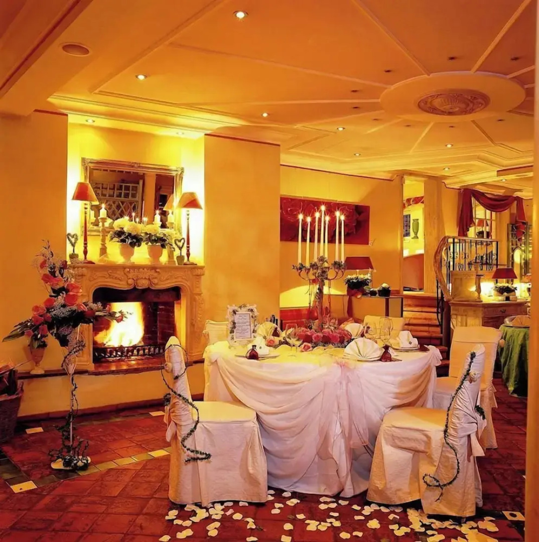 Landgasthof Alte Bergmühle