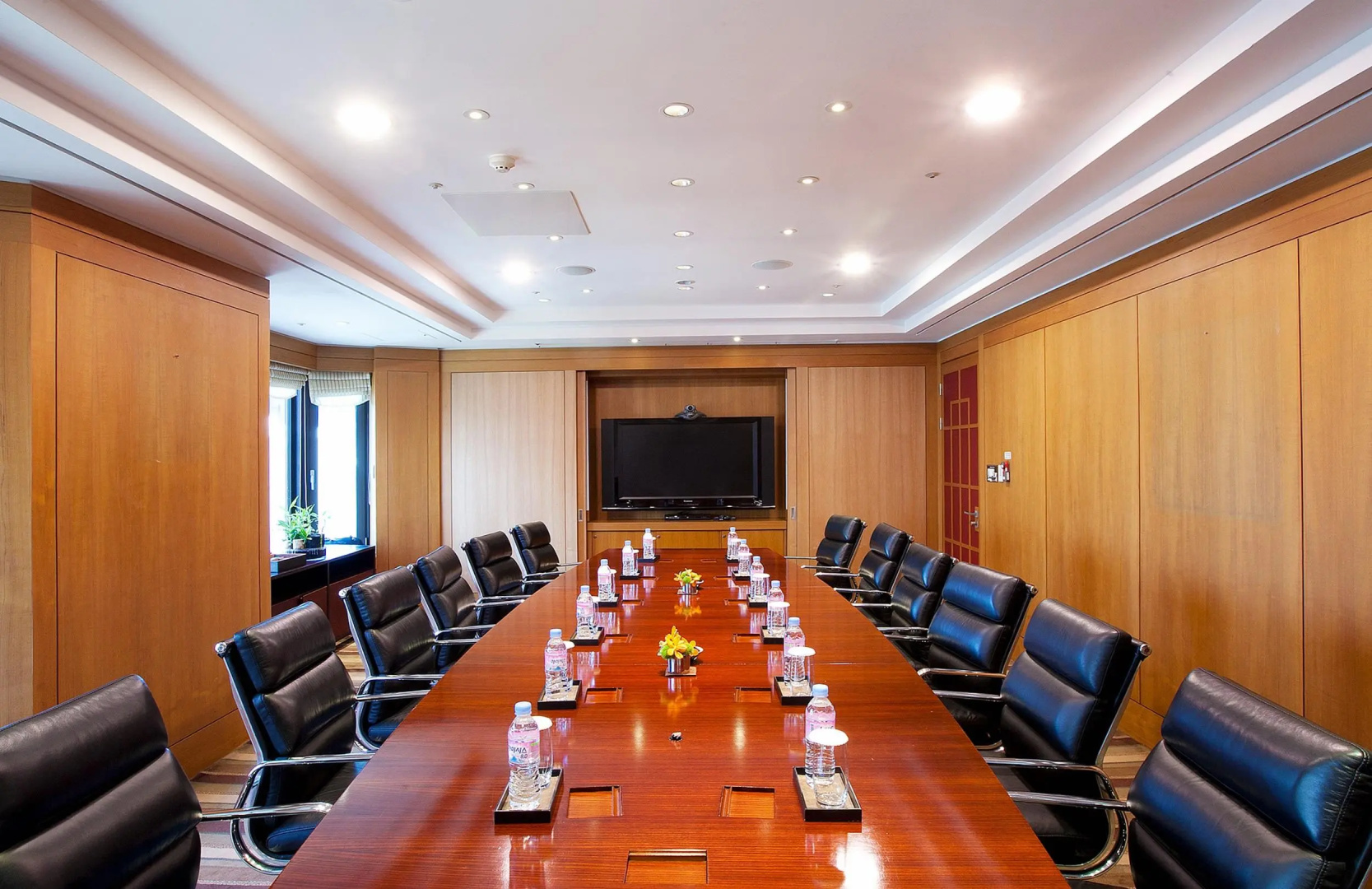 Lotte Hotel Seoul 