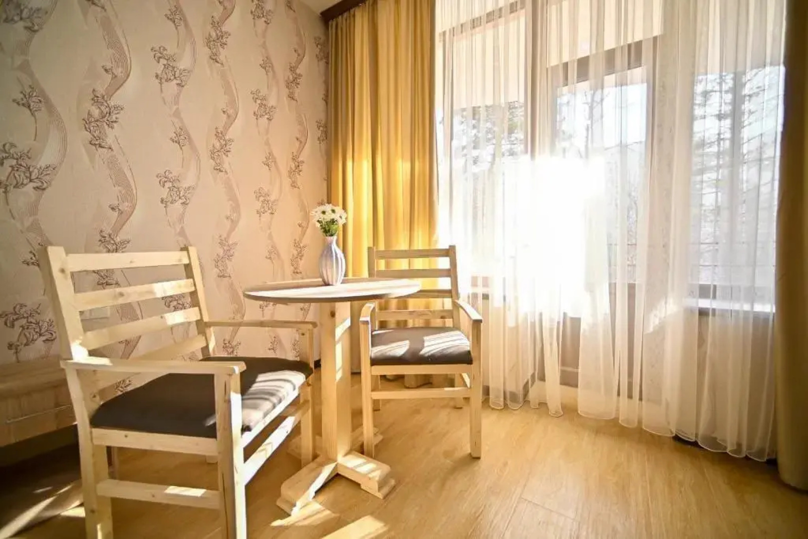 Kompozitor Hotel Dilijan (Композитор Дилижан)