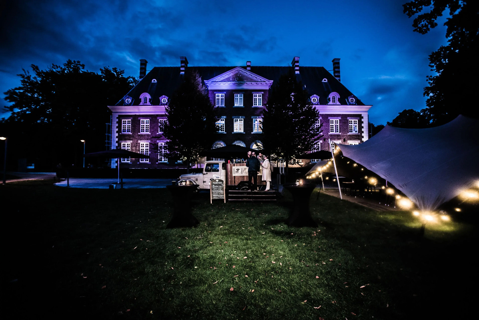 Kasteel Pietersheim Maastricht - Lanaken