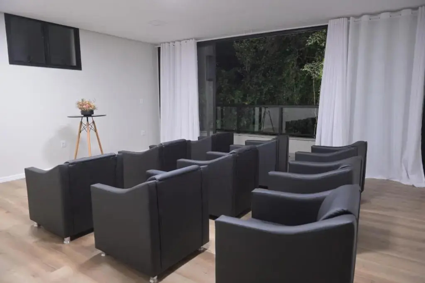 Vila Europeia Hotel e residencial