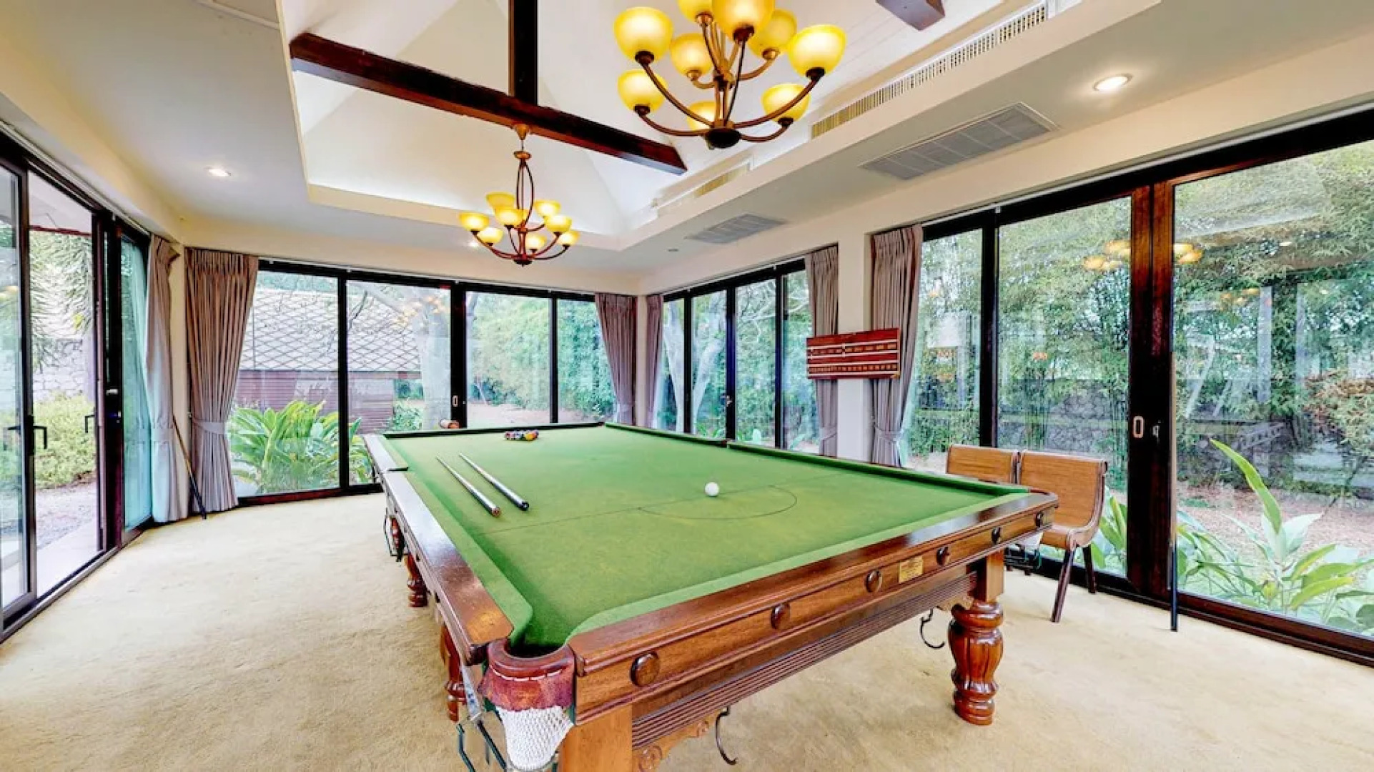 Grace Villa Pattaya By DDM Siam