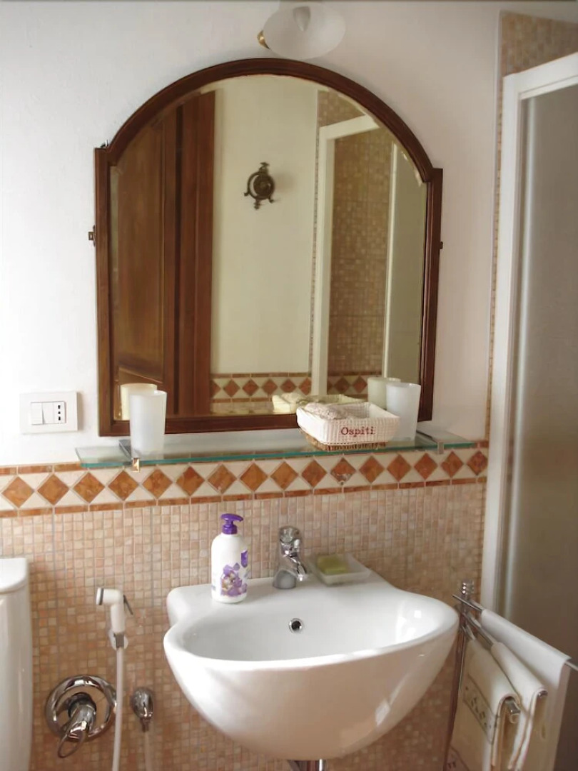 B&B Il Giardino delle Cince